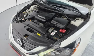 Nissan Altima 2018, 31902 км, за 6423.84 USD - фото 6
