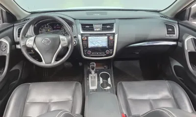 Nissan Altima 2018, 31902 км, за 6423.84 USD - фото 7