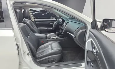 Nissan Altima 2018, 31902 км, за 6423.84 USD - фото 10