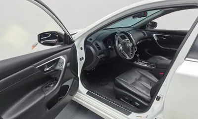 Nissan Altima 2018, 31902 км, за 6423.84 USD - фото 11
