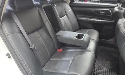 Nissan Altima 2018, 31902 км, за 6423.84 USD - фото 12