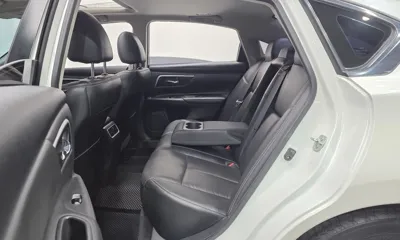 Nissan Altima 2018, 31902 км, за 6423.84 USD - фото 13