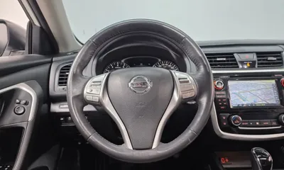 Nissan Altima 2018, 31902 км, за 6423.84 USD - фото 14