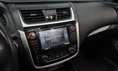 Nissan Altima 2018, 31902 км, за 6423.84 USD - фото 15