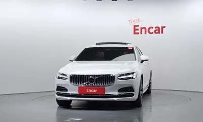 Volvo S90 2024, 6208 км, за 36455.58 USD