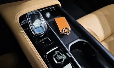 Volvo S90 2024, 6208 км, за 36455.58 USD - фото 9