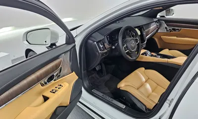 Volvo S90 2024, 6208 км, за 36455.58 USD - фото 10