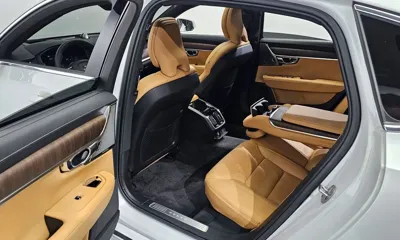 Volvo S90 2024, 6208 км, за 36455.58 USD - фото 11