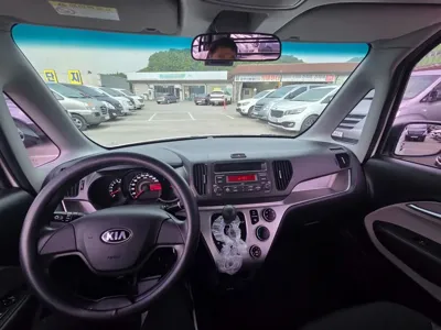 Kia Ray 2017, 85224 км, за 4726.27 USD - фото 8