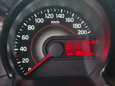 Kia Ray 2017, 85224 км, за 4726.27 USD - фото 9