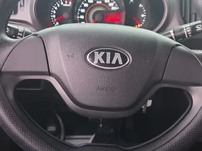 Kia Ray 2017, 85224 км, за 4726.27 USD - фото 10