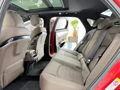 BYD Han 2023, 50000 км, за 14704.79 USD - фото 6