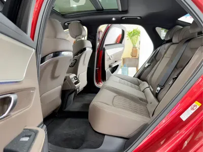 BYD Han 2023, 50000 км, за 14704.79 USD - фото 11