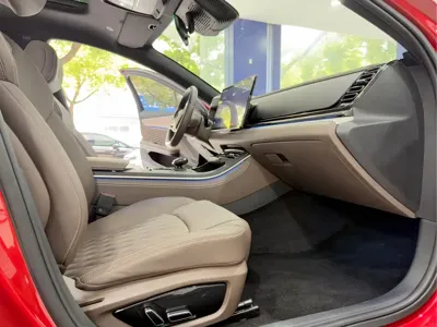 BYD Han 2023, 50000 км, за 14704.79 USD - фото 14