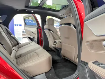 BYD Han 2023, 50000 км, за 14704.79 USD - фото 16