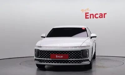 Hyundai Grandeur 2025, 9838 км, за 24004.7 USD
