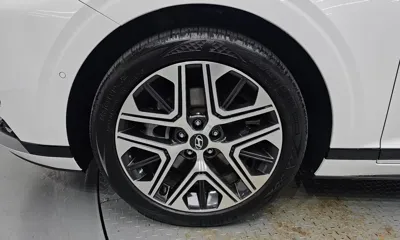 Hyundai Grandeur 2025, 9838 км, за 24004.7 USD