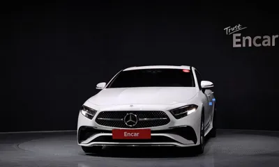 Mercedes-Benz CLS-Class 2022, 48704 км, за 35629.32 USD
