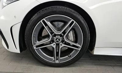 Mercedes-Benz CLS-Class 2022, 48704 км, за 35629.32 USD