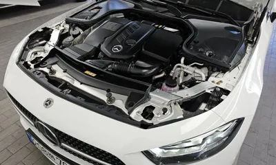 Mercedes-Benz CLS-Class 2022, 48704 км, за 35381.38 USD - фото 6