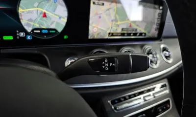 Mercedes-Benz CLS-Class 2022, 48704 км, за 35381.38 USD - фото 9