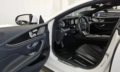 Mercedes-Benz CLS-Class 2022, 48704 км, за 35381.38 USD - фото 10