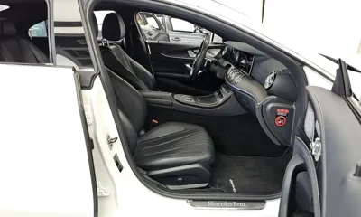 Mercedes-Benz CLS-Class 2022, 48704 км, за 35381.38 USD - фото 11