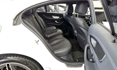 Mercedes-Benz CLS-Class 2022, 48704 км, за 35381.38 USD - фото 12