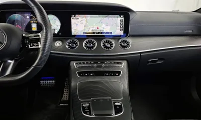 Mercedes-Benz CLS-Class 2022, 48704 км, за 35381.38 USD - фото 13