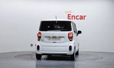 Kia Ray 2022, 38068 км, за 5993.49 USD
