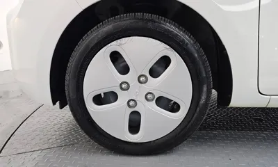 Kia Ray 2022, 38068 км, за 5993.49 USD
