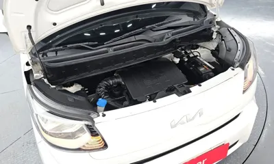 Kia Ray 2022, 38068 км, за 5993.49 USD - фото 6