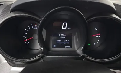 Kia Ray 2022, 38068 км, за 5993.49 USD - фото 8