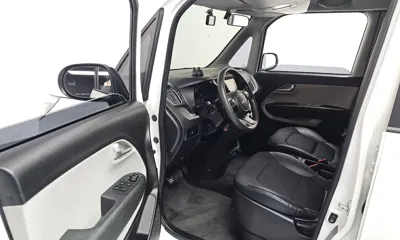 Kia Ray 2022, 38068 км, за 5993.49 USD - фото 10