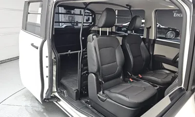 Kia Ray 2022, 38068 км, за 5993.49 USD - фото 12