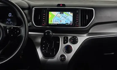 Kia Ray 2022, 38068 км, за 5993.49 USD - фото 14