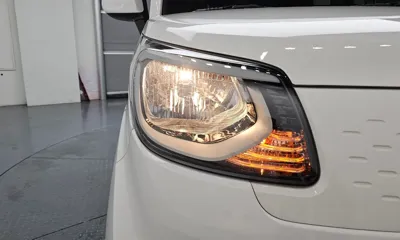 Kia Ray 2022, 38068 км, за 5993.49 USD - фото 22