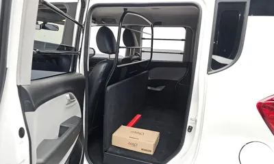 Kia Ray 2022, 38068 км, за 5993.49 USD - фото 26