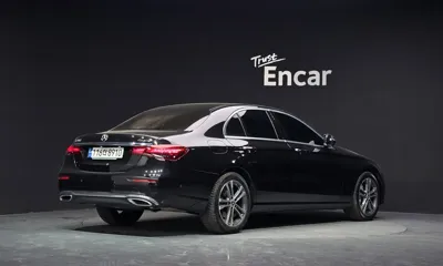 Mercedes-Benz E-Class 2022, 73458 км, за 66096.03 USD