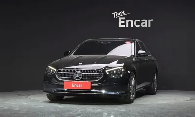 Mercedes-Benz E-Class 2022, 73458 км, за 66096.03 USD