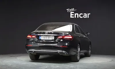 Mercedes-Benz E-Class 2022, 73458 км, за 66096.03 USD