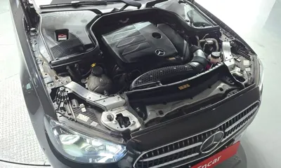 Mercedes-Benz E-Class 2022, 73458 км, за 66096.03 USD - фото 6
