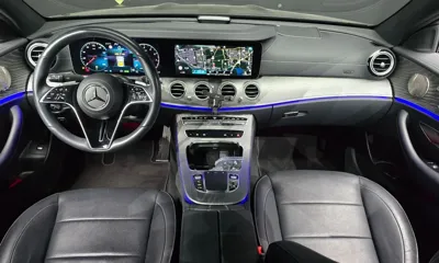 Mercedes-Benz E-Class 2022, 73458 км, за 66096.03 USD - фото 7