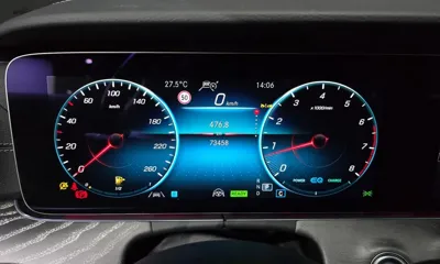 Mercedes-Benz E-Class 2022, 73458 км, за 66096.03 USD - фото 8