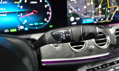 Mercedes-Benz E-Class 2022, 73458 км, за 66096.03 USD - фото 9