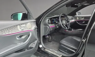 Mercedes-Benz E-Class 2022, 73458 км, за 66096.03 USD - фото 10