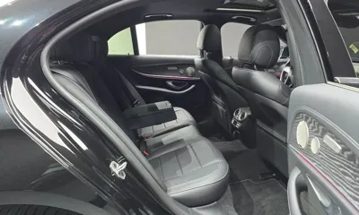 Mercedes-Benz E-Class 2022, 73458 км, за 66096.03 USD - фото 12