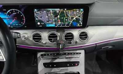Mercedes-Benz E-Class 2022, 73458 км, за 66096.03 USD - фото 13