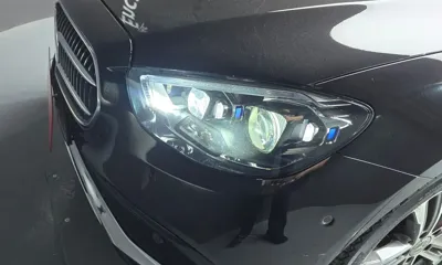 Mercedes-Benz E-Class 2022, 73458 км, за 66096.03 USD - фото 22