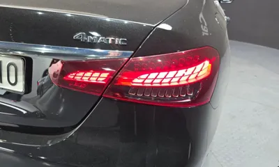 Mercedes-Benz E-Class 2022, 73458 км, за 66096.03 USD - фото 23
